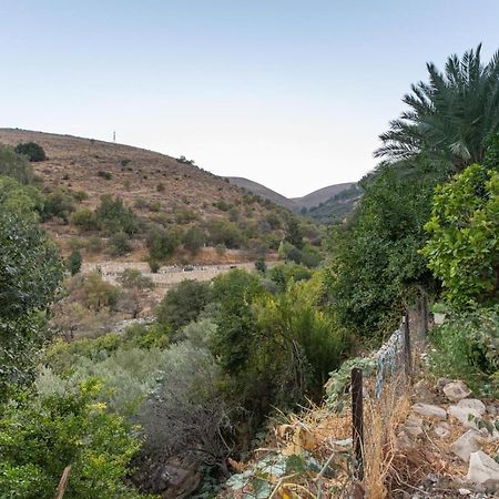 Villa הפינה שלה -Hapina Shella ראש פינה העתיקה Exterior foto